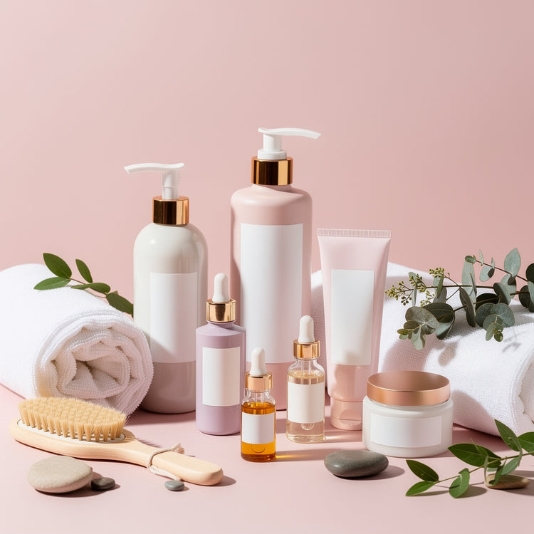 Body Care & Wellness